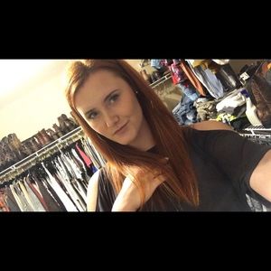 Meet your Posher, Chey